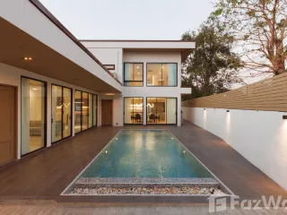 For sale 4 bed house in Mueang Chiang Mai, Chiang Mai