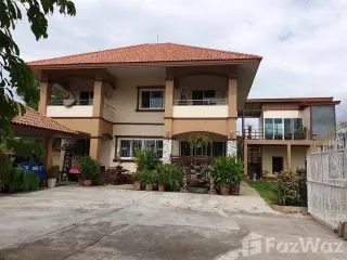 For sale 4 Beds house in Hang Dong, Chiang Mai