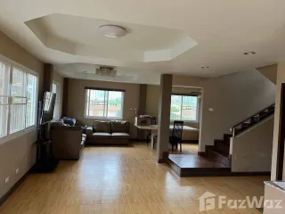 For sale 4 Beds house in Hang Dong, Chiang Mai
