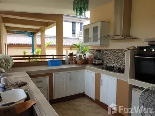 For sale 4 Beds house in Hang Dong, Chiang Mai