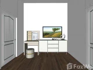 For sale 4 bed townhouse in Mae Rim, Chiang Mai