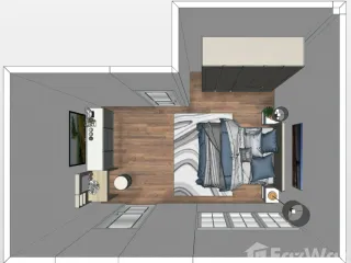For sale 4 bed townhouse in Mae Rim, Chiang Mai
