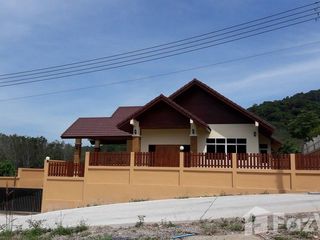 ขาย 3 เตียง บ้านเดี่ยว ใน เมืองกระบี่, กระบี่