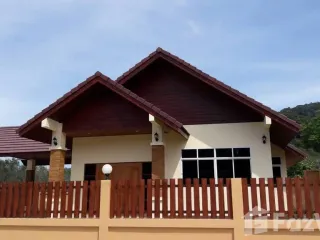 ขาย 3 เตียง บ้านเดี่ยว ใน เมืองกระบี่, กระบี่