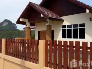 ขาย 3 เตียง บ้านเดี่ยว ใน เมืองกระบี่, กระบี่