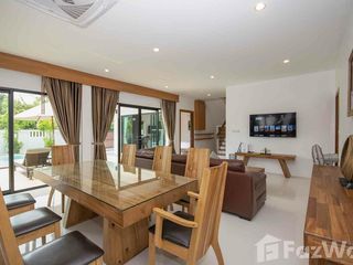 For sale 4 bed villa in Mueang Krabi, Krabi