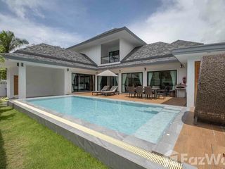 For sale 4 bed villa in Mueang Krabi, Krabi