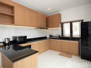 For sale 4 bed villa in Mueang Krabi, Krabi