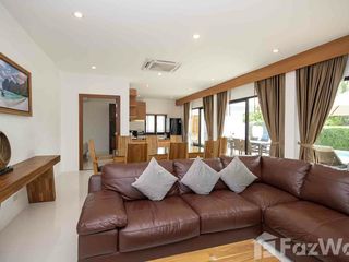 For sale 4 bed villa in Mueang Krabi, Krabi