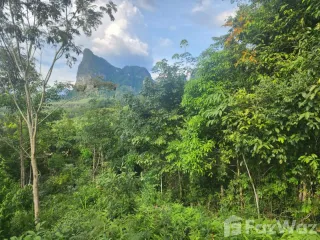 For sale land in Mueang Krabi, Krabi