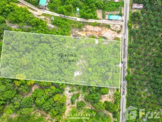 For sale land in Mueang Krabi, Krabi