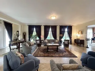 For sale 5 bed house in Bang Lamung, Chonburi