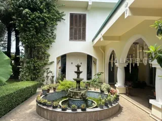 For sale 5 bed house in Bang Lamung, Chonburi