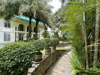 For sale 5 bed house in Bang Lamung, Chonburi