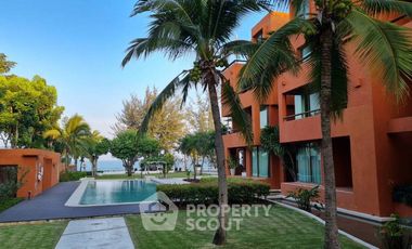 For rent 2 bed condo in Hua Hin, Prachuap Khiri Khan