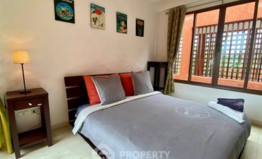For rent 2 bed condo in Hua Hin, Prachuap Khiri Khan