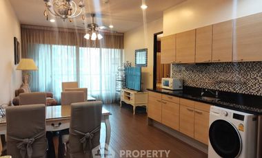 For rent 2 bed condo in Pathum Wan, Bangkok