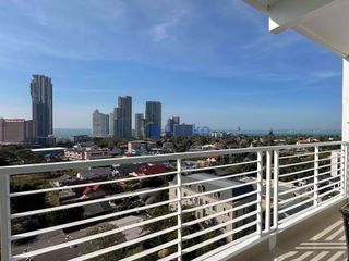 For Rent 1 Bedroom Condo In Bang Lamung, Chonburi