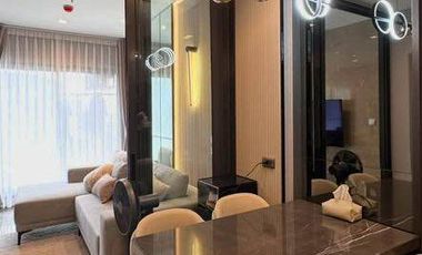 For sale 1 bed condo in Huai Khwang, Bangkok