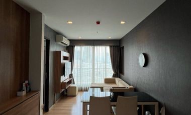 For sale 1 Beds condo in Sathon, Bangkok