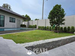 For sale 4 bed villa in Bang Lamung, Chonburi
