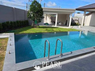 For sale 4 bed villa in Bang Lamung, Chonburi