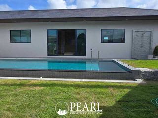For sale 4 bed villa in Bang Lamung, Chonburi