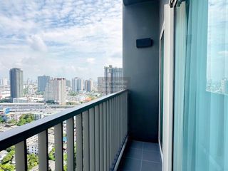出租 1 卧室 公寓 在 Thon Buri, 曼谷