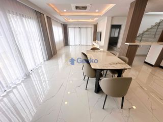 For rent 6 bed house in Bang Lamung, Chonburi
