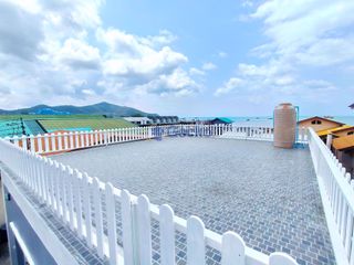 For rent 3 bed house in Sattahip, Chonburi