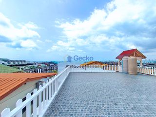 For rent 3 bed house in Sattahip, Chonburi