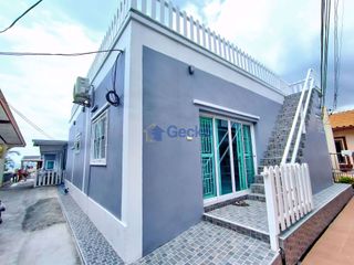 For rent 3 bed house in Sattahip, Chonburi