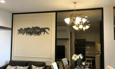 For rent 1 Beds condo in Pathum Wan, Bangkok