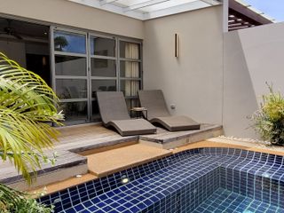 For sale 1 bed villa in Thalang, Phuket