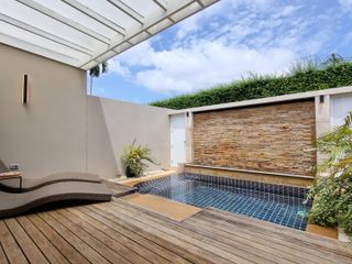 For sale 1 bed villa in Thalang, Phuket