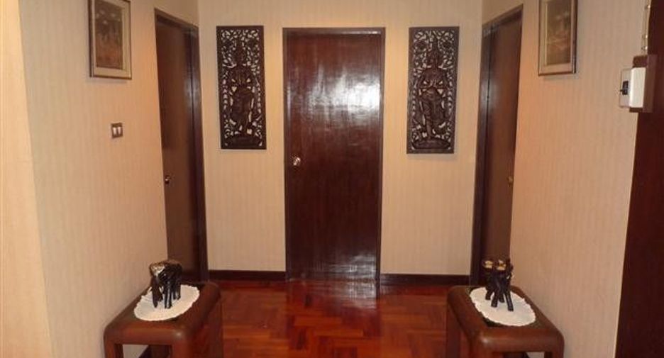 For rent 2 Beds condo in Khlong Toei, Bangkok