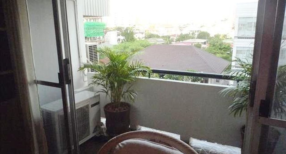For rent 2 Beds condo in Khlong Toei, Bangkok