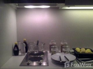 For rent studio condo in Watthana, Bangkok