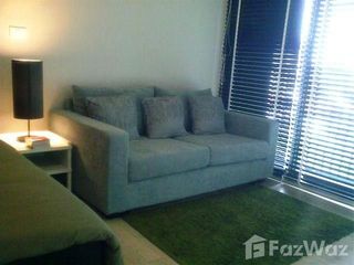 For rent studio condo in Watthana, Bangkok