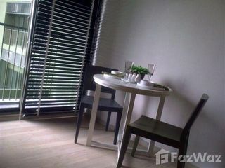 For rent studio condo in Watthana, Bangkok