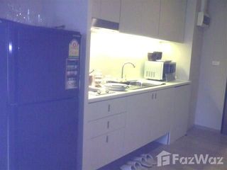 For rent studio condo in Watthana, Bangkok