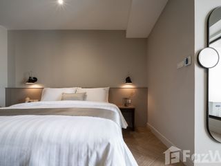 For rent studio condo in Watthana, Bangkok