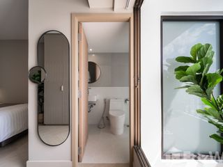 For rent studio condo in Watthana, Bangkok
