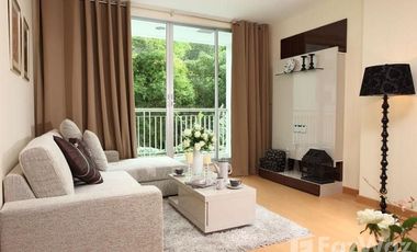 For rent 2 bed condo in Khlong Toei, Bangkok