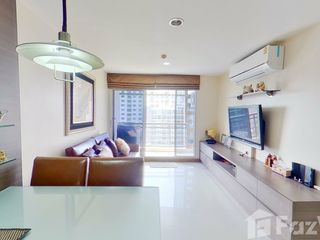 For rent 2 bed condo in Phra Khanong, Bangkok