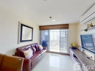 For rent 2 bed condo in Phra Khanong, Bangkok