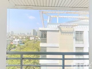 For rent 2 bed condo in Phra Khanong, Bangkok