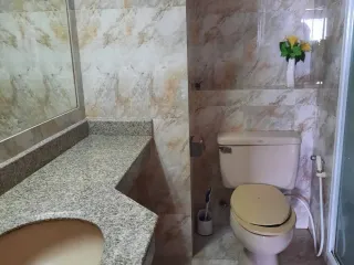 For rent 3 bed condo in Phra Khanong, Bangkok