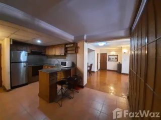 For rent 3 bed condo in Phra Khanong, Bangkok