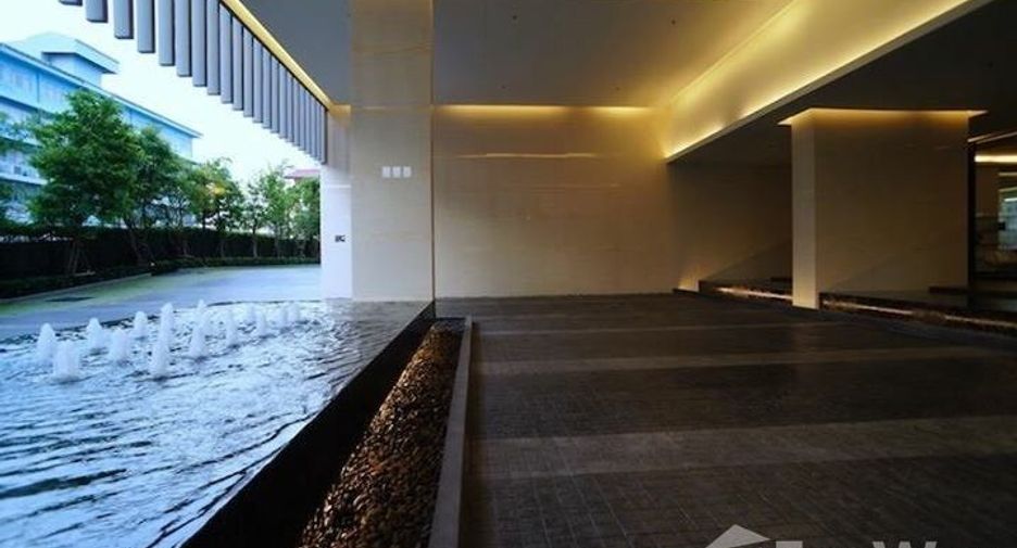 For rent 1 bed condo in Sathon, Bangkok
